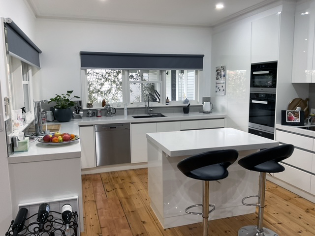 Kitchen Renovation